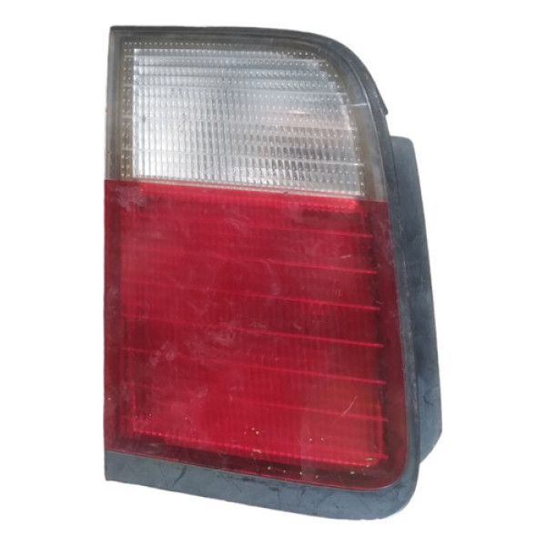 Lanterna Tampa Traseira Lado Esquerdo Accord 1994 A 1997