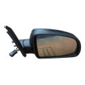 Retrovisor Elétrico Externo Direito Gm Meriva 2003 A 2012