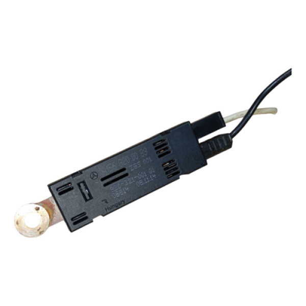 Módulo Sensor Antena Mercedes Gla 200 2014 2015 2016 A 2018