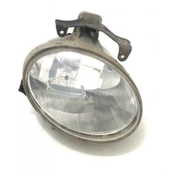Farol De Milha Lado Esquerdo Hyundai Santa Fe 2007 A 2012