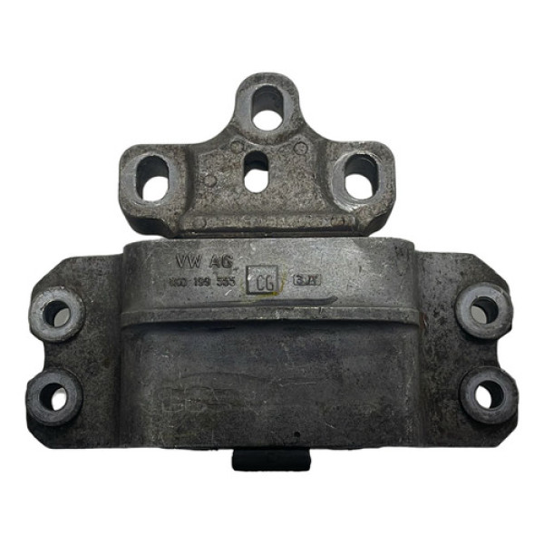 Suporte Coxim Motor Esquerdo Vw Jetta 2.0 Aut 2011 A 2017