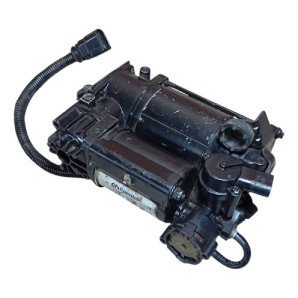Bomba Compressor Suspensão Ar Audi A6 2001 2002 2003 A 2006
