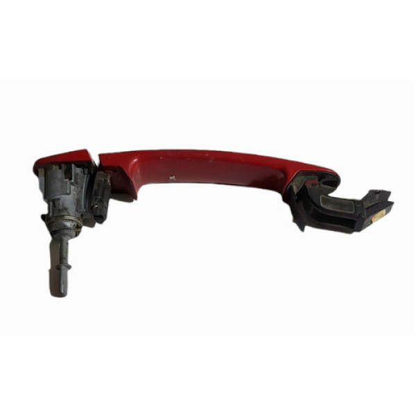 Maçaneta Externa Dianteiro Direita Vw Fox 2009 A 2014 