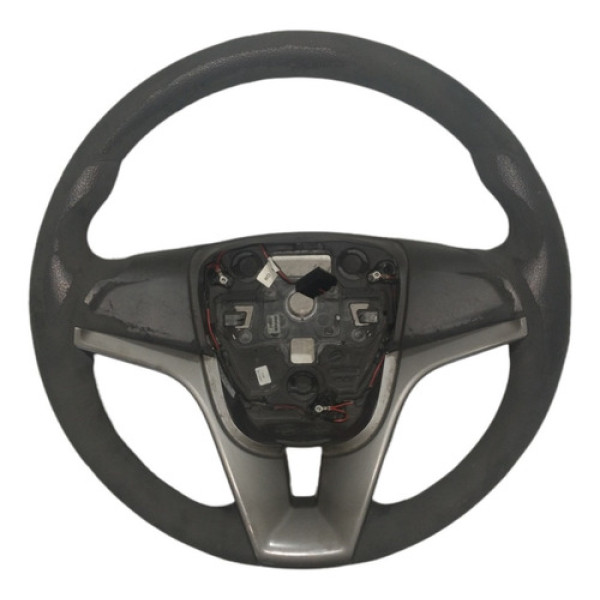 Volante Direção Gm Spin 2012 2013 2014 2015 A 2016