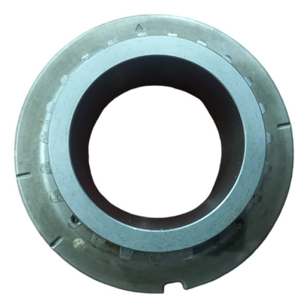 Polia Engrenagem Virabrequim Honda Hrv 1.8 Flex 2016 A 2020