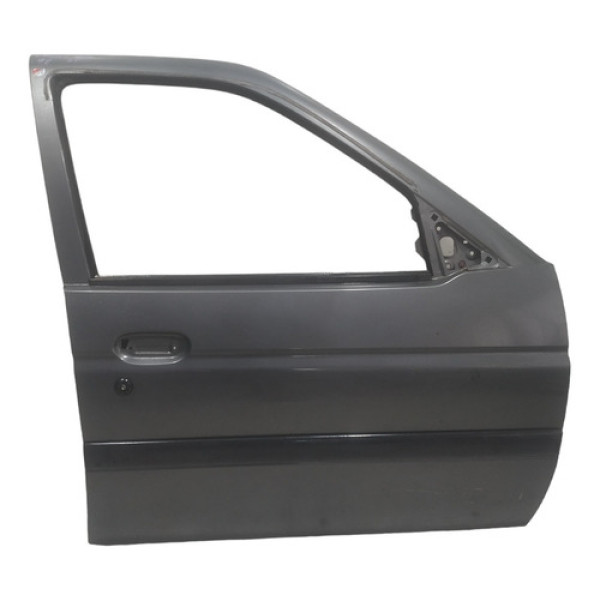 Porta Dianteira Direito Ford Escort 2p 1997 1998 A 2001 @ 