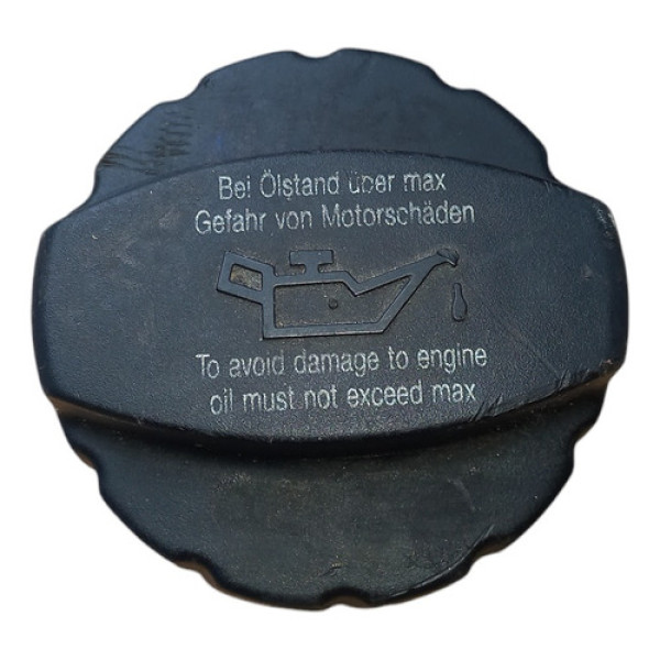 Tampa Óleo Motor Mercedes A160 A190 1999 2000 2001 A 2005