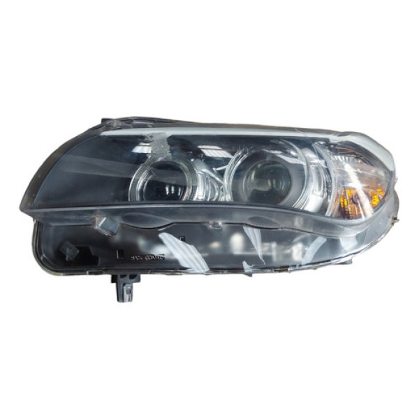 Farol Lado Esquerdo Bmw X1 2009 2010 2011 2012 2013 2014 