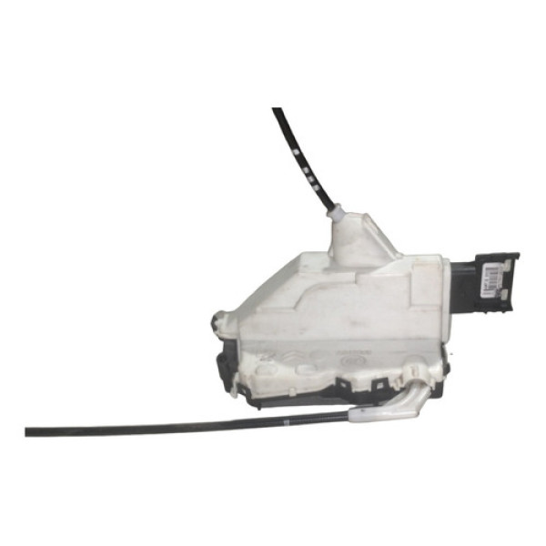 Fechadura Elétrica Porta Tras Direita Peugeot 308 2011-2017