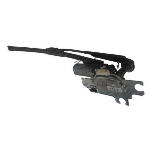 Motor Limpador Pbrisa T Focus Hatch 2001 A 9 0 390 201 548 O