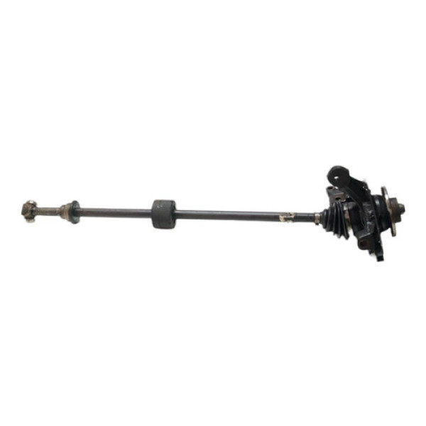 Montante C/ Semi Eixo Dianteiro Dir Mobi 1.0 2017 2018 2021