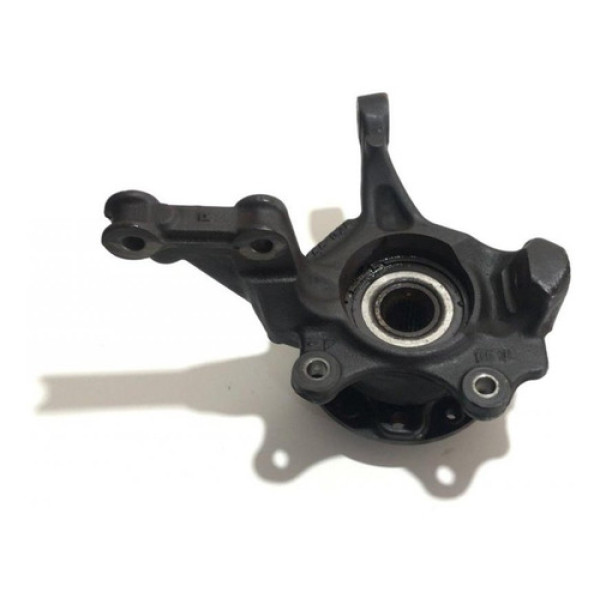 Montante Diant Dir Renault Duster 2.0 16v C/abs 2012 A 2016