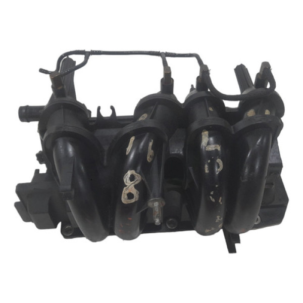 Coletor Admissão Logan Sandero Clio 1.6 8v 2007 2008 A 2013