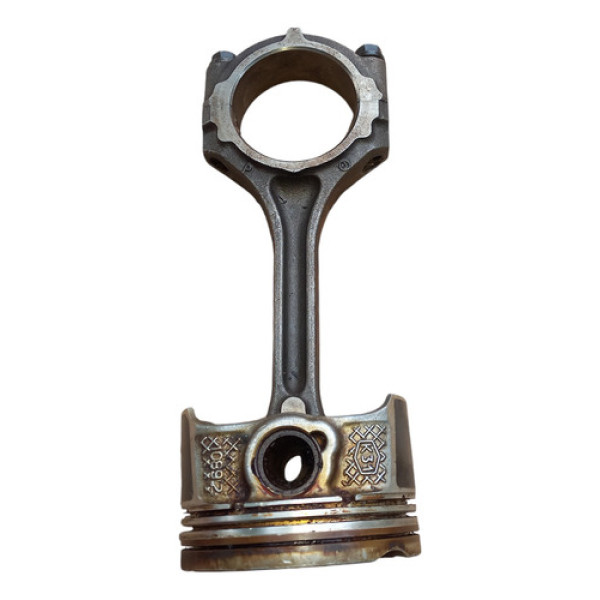 Pistão Biela Renault Sandero 2.0 16v Stander 2015 A 2019