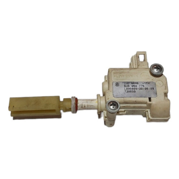 Trava Eletrica Tampa Traseira Voyage G5 2008 2009 A 2012