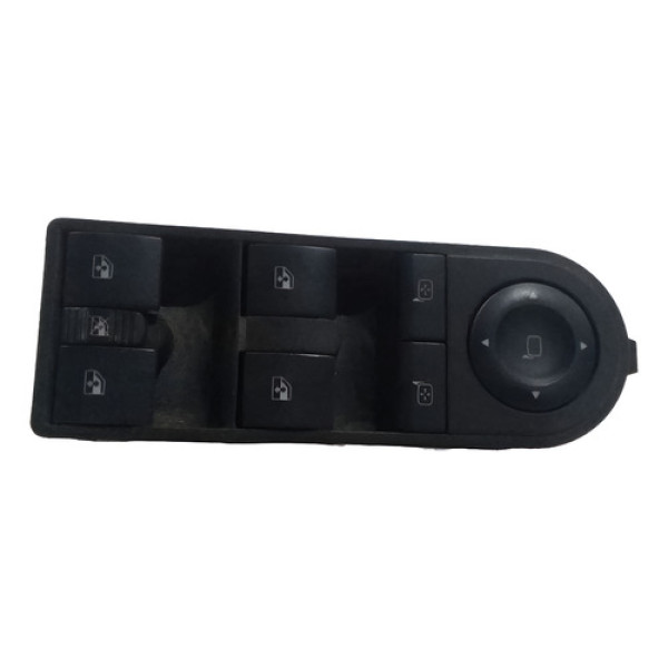 Comando Vidro Esquerdo Motorista Original Vectra 2006