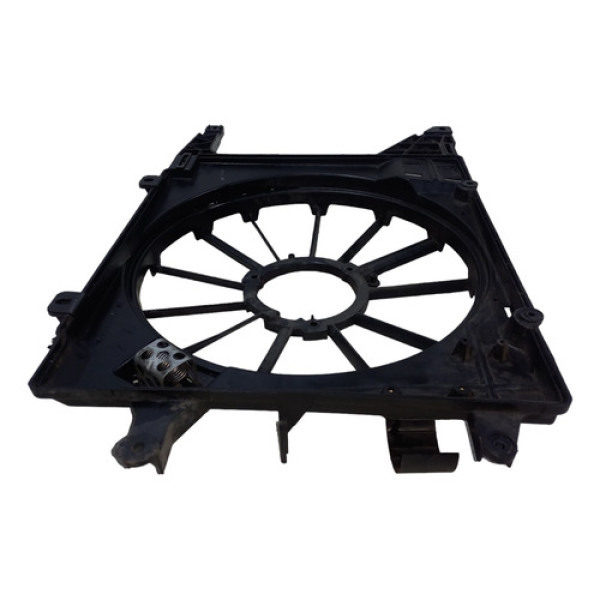 Delfetor Ventoinha Radiador Scenic 1.6 16v 2003 A 2009