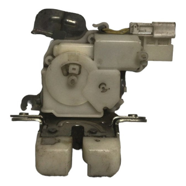 Fechadura Tampa Traseira Honda New Fit 2015 2016 A 2020 @