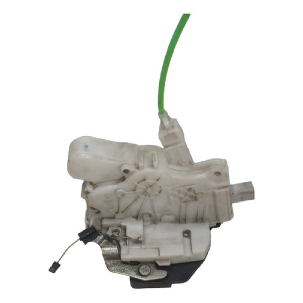 Fechadura Elétrica Traseira Direita Vw Fox 2010 2011 A 2014