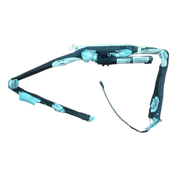 Cortina Teto Lado Esquerdo C4 Picasso 2009 A 2014