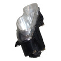 Farol Lado Esquerdo Mg 550 1.8 2008 2009 2010 2011 A 2012