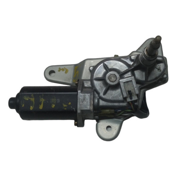 Motor Limpador Vidro Traseiro Honda Fit 2003 2004 A 2008