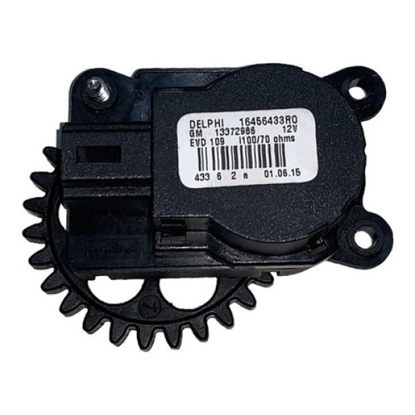 Motor Atuador Ar Caixa Evaporadora Gm Cruze 1.8 2011 A 2016