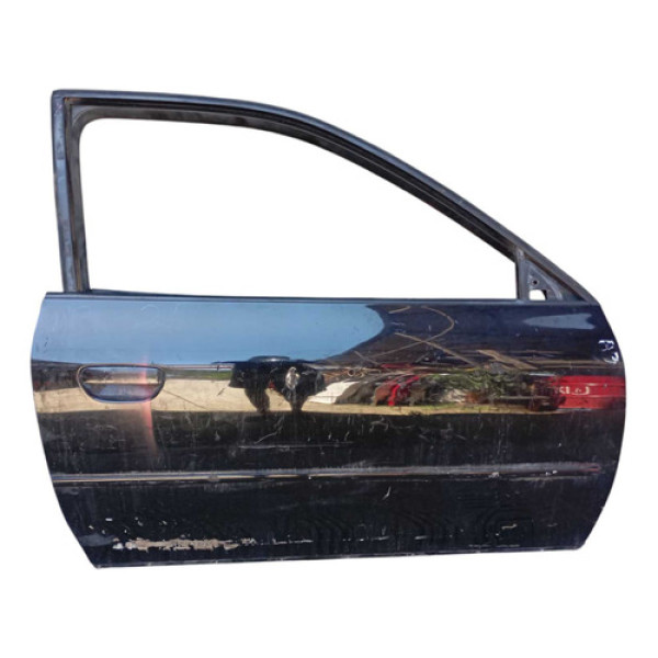 Porta Dianteira Direita Audi A3 2p 1997 1998 1999 A 2006