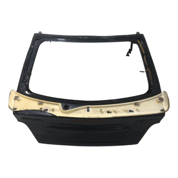 Tampa Traseira Citroën Xsara Hatch 1997 1998 1999 A 2003 @