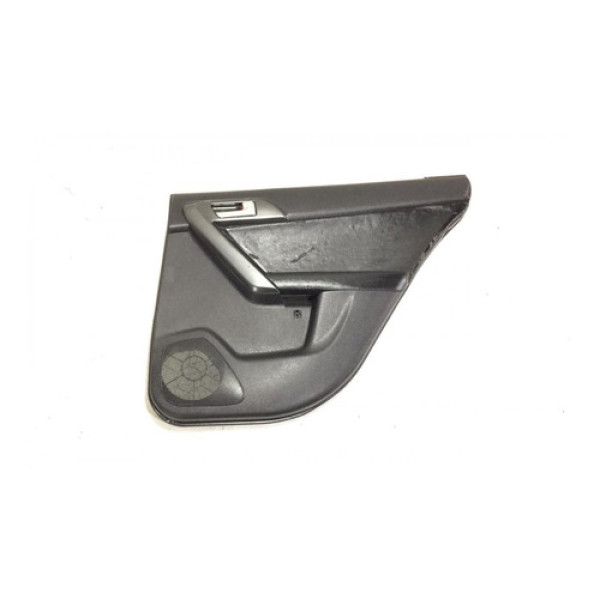 Forro Porta Traseiro Direito Kia Cerato 2009 A 2014