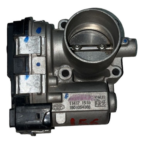 Tbi Corpo Borboleta Fiat Mobi Argo 1.0 8v 2016 A 2021 @