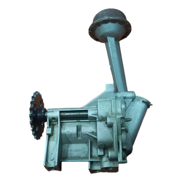 Bomba De Óleo Renault Clio Sandero 1.6 16v 2007 A 2013