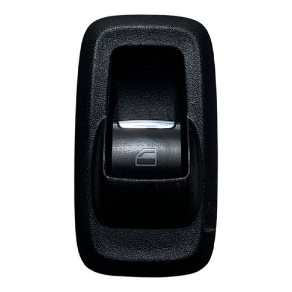 Botão Vidro Elétrico Tras Esquerdo Ecosport 2018 A 2021 