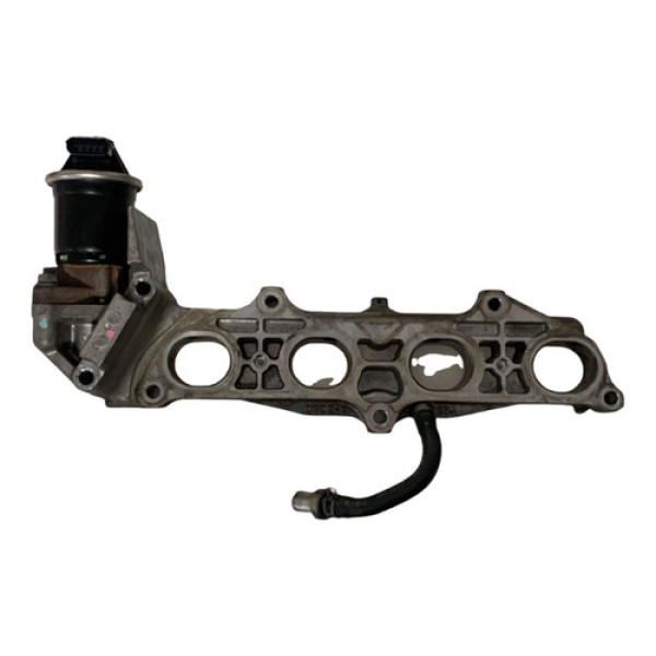 Válvula Egr Honda Fit 1.5 2015 2016 2017 2018 2019 Completo