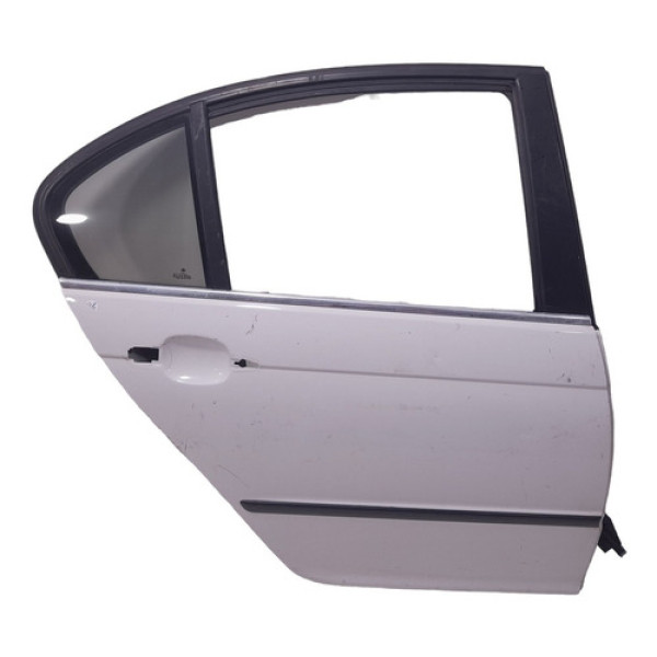 Porta Traseira Direita Bmw 325i 1998 1999 2000 A 2005 @