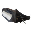 Retrovisor Externo Manual Esquerdo Corsa Classic 1996 A 2016
