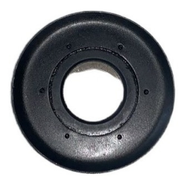 Polia Engrenagem Virabrequim Ford New Fiesta 2013 A 2019