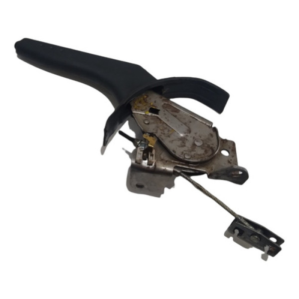 Alavanca Freio De Mão Nissan Livina 2008 2009 A 2013 Origi