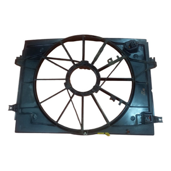 Defletor Da Ventoinha Aut Tucson Sportage 2.0 2005 A 2015