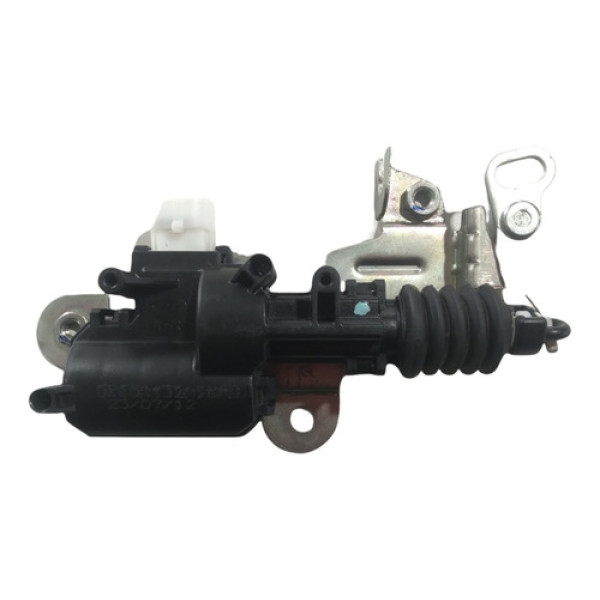 Trava Életrica Porta Malas Ford Fiesta 2008 A 2012