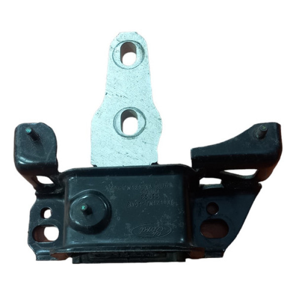 Coxim Câmbio Lado Esquerdo Fiesta Automático 2013 A 2018