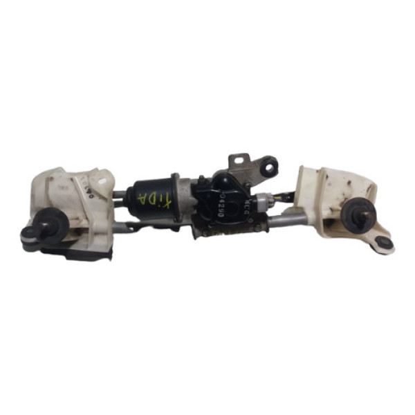 Limpador Para-brisa Nissan Tiida 2008 2009 2010 2011 2012 13