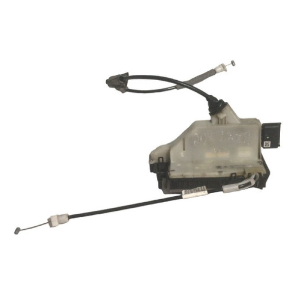 Fechadura Dianteira Direita Peugeot 208 2013 2014 A 2018 @