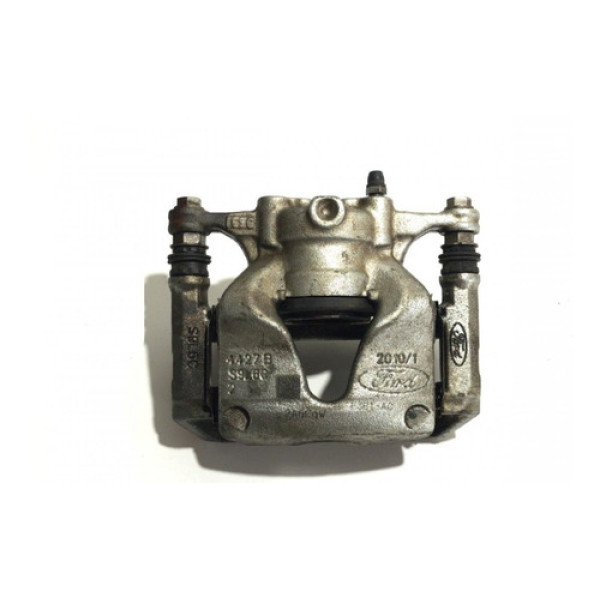 Pinça Freio Diant Esquerdo Ford Ka 1.0 12v 3cc 2013 A 2019