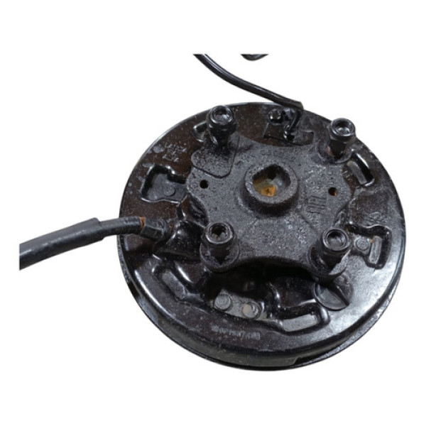 Cubo Roda Freio Traseiro Direito Fiat Palio 2013 A 2018