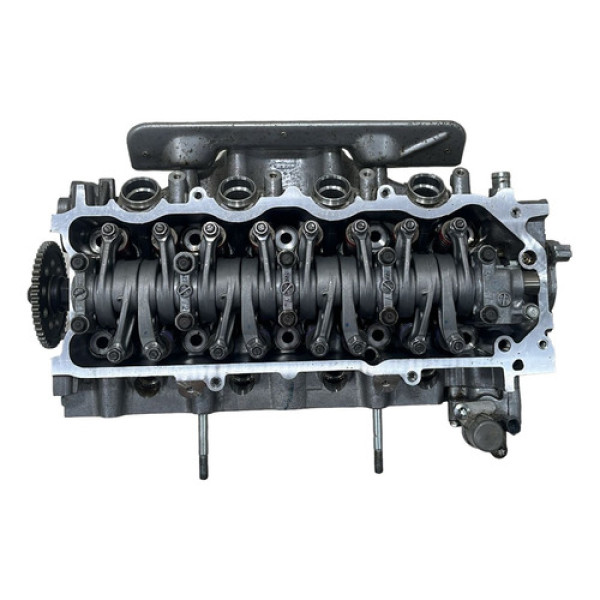 Cabeçote Honda New Fit City 1.5 16v 2015 A 2020 (hab5v51)