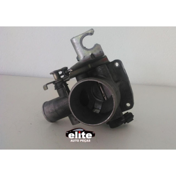 Corpo De Borboleta Ecosport Fiesta 2011 2012 1.0 