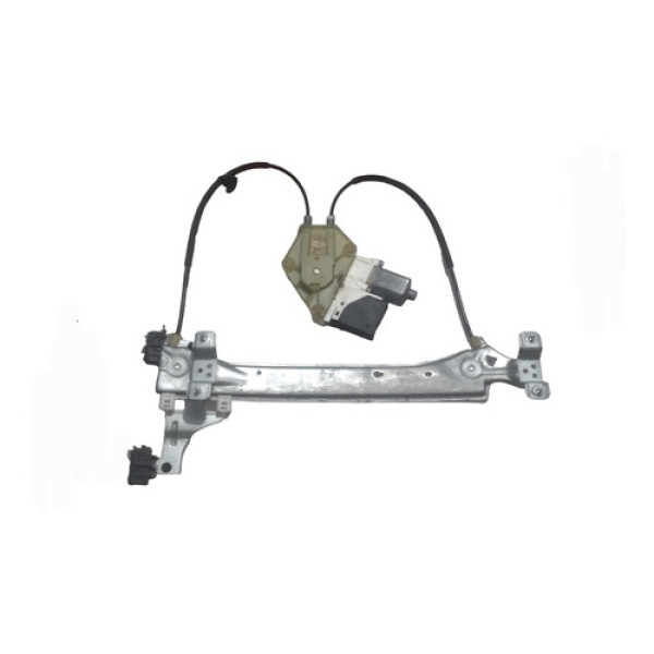 Máquina Vidro Elét Tras Direita Renault Fluence 2011 A 2016