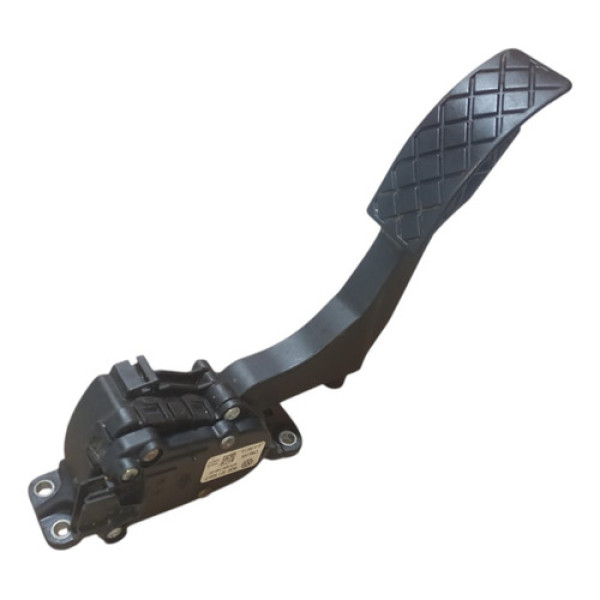 Pedal Acelerador Eletrônico Vw Gol Fox Voyage 2008 A 2016