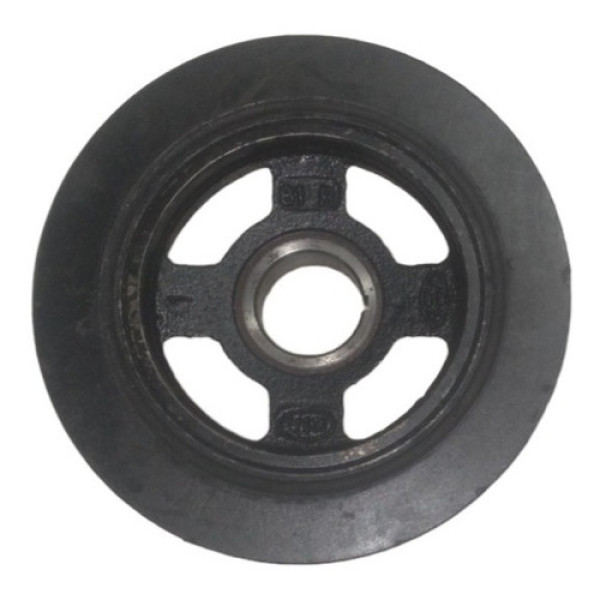 Polio Virabrequim Kia Sorento 3.5 V6 2007 2008 2009 A 2012